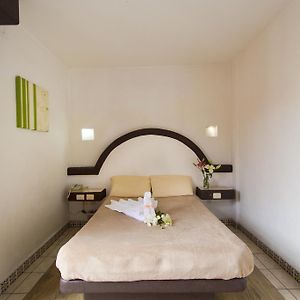 Habitación con 2 Camas Individuales